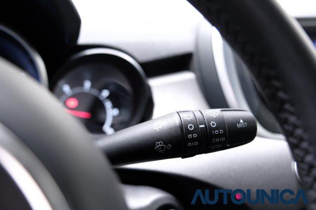 FIAT 500X 1.6 MULTIJET 120 CV CROSS NEOPATENTATI