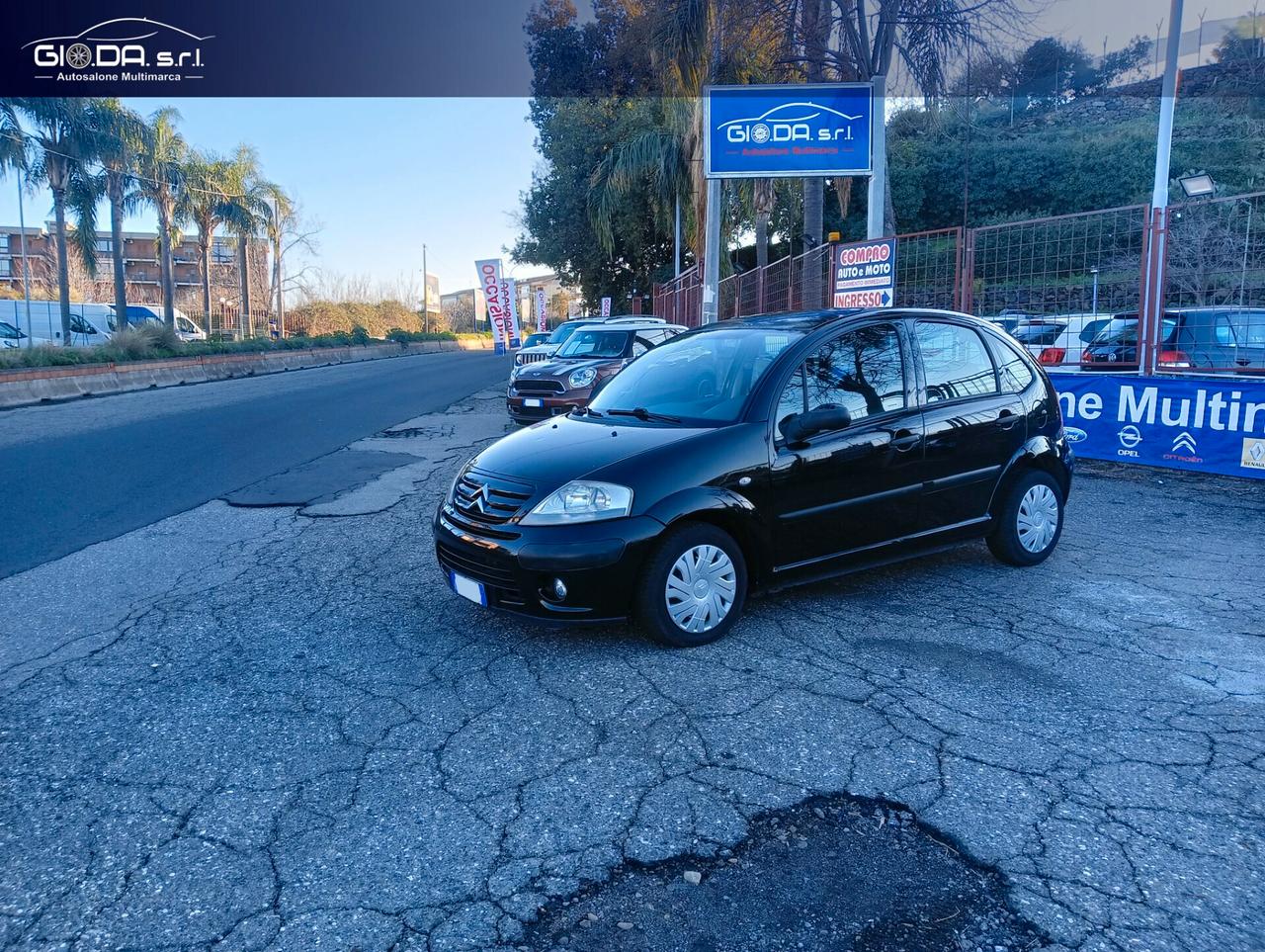 Citroen C3