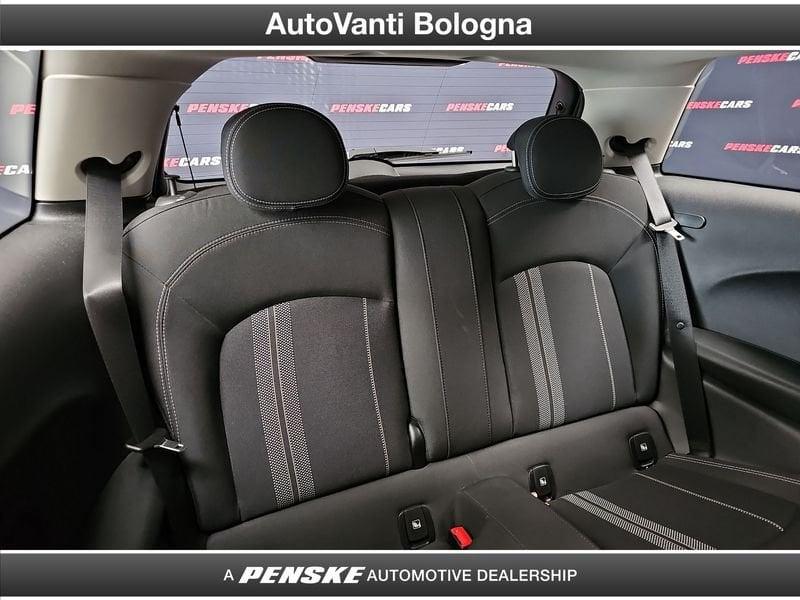 MINI Mini Full Electric Mini Cooper SE Electric