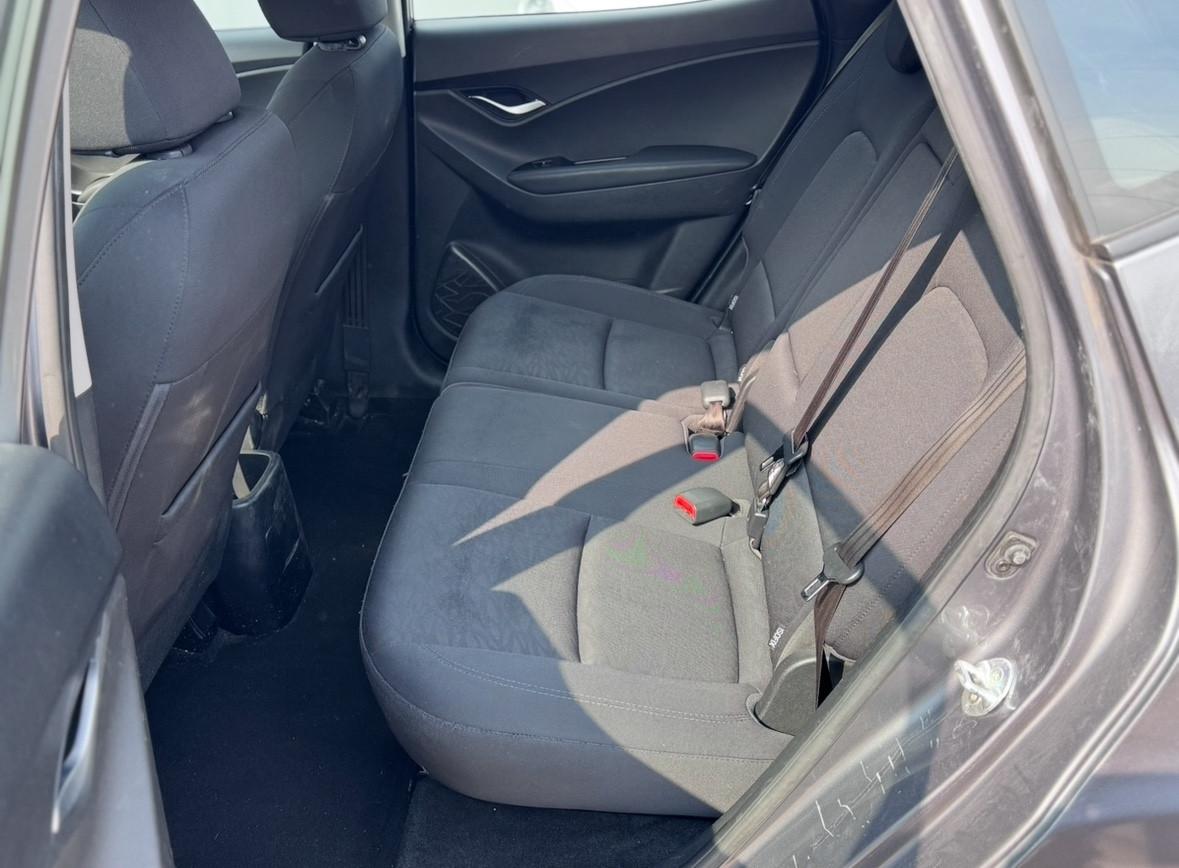 Hyundai iX20 1.4 90cv Benzina - 85.000km 2014