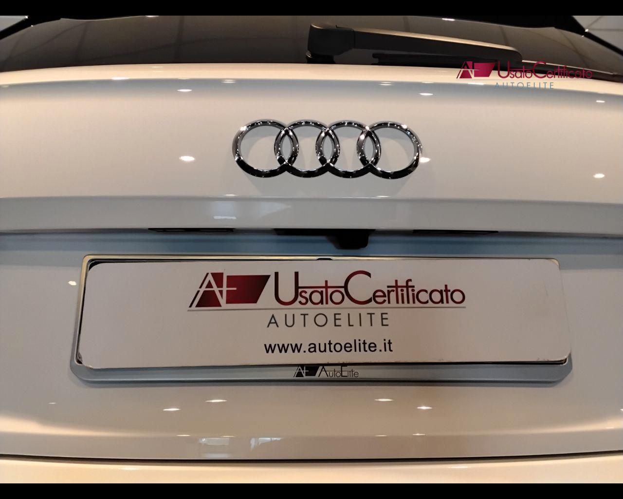 AUDI Q5 2.0 TDI 190 CV quattro S tronic Business