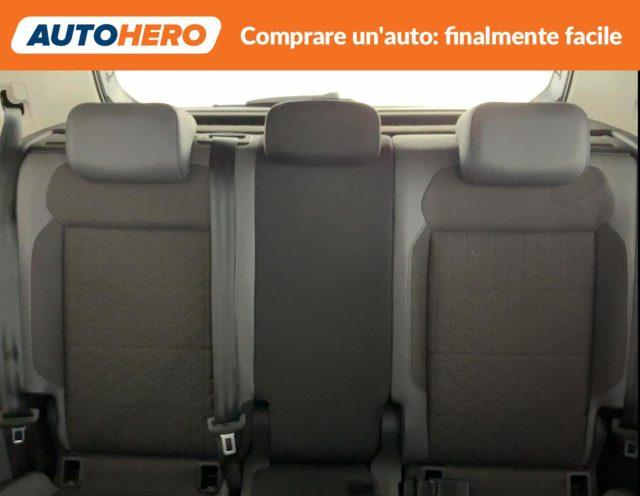 VOLKSWAGEN T-Cross 1.0 TSI 110 CV DSG Advanced