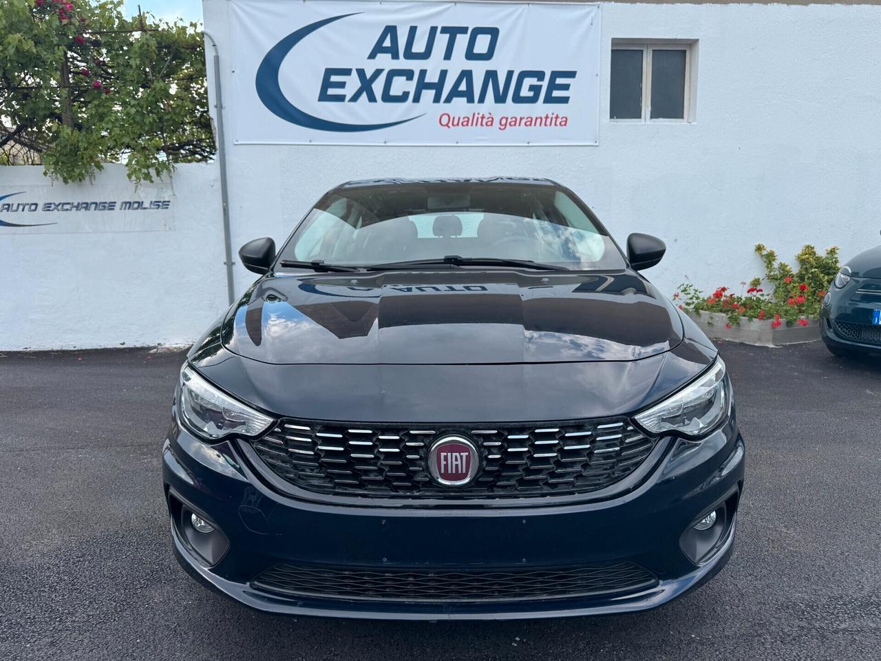 Fiat Tipo 1.3 Mjt S&S 5 porte Business