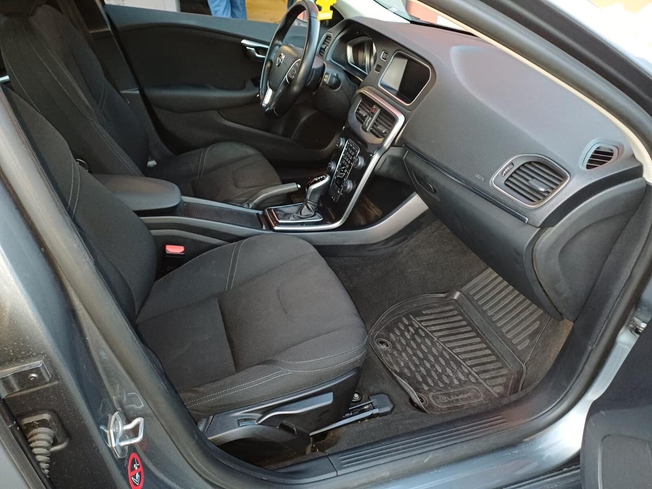 Volvo V40 D2 Geartronic Business 120 cv