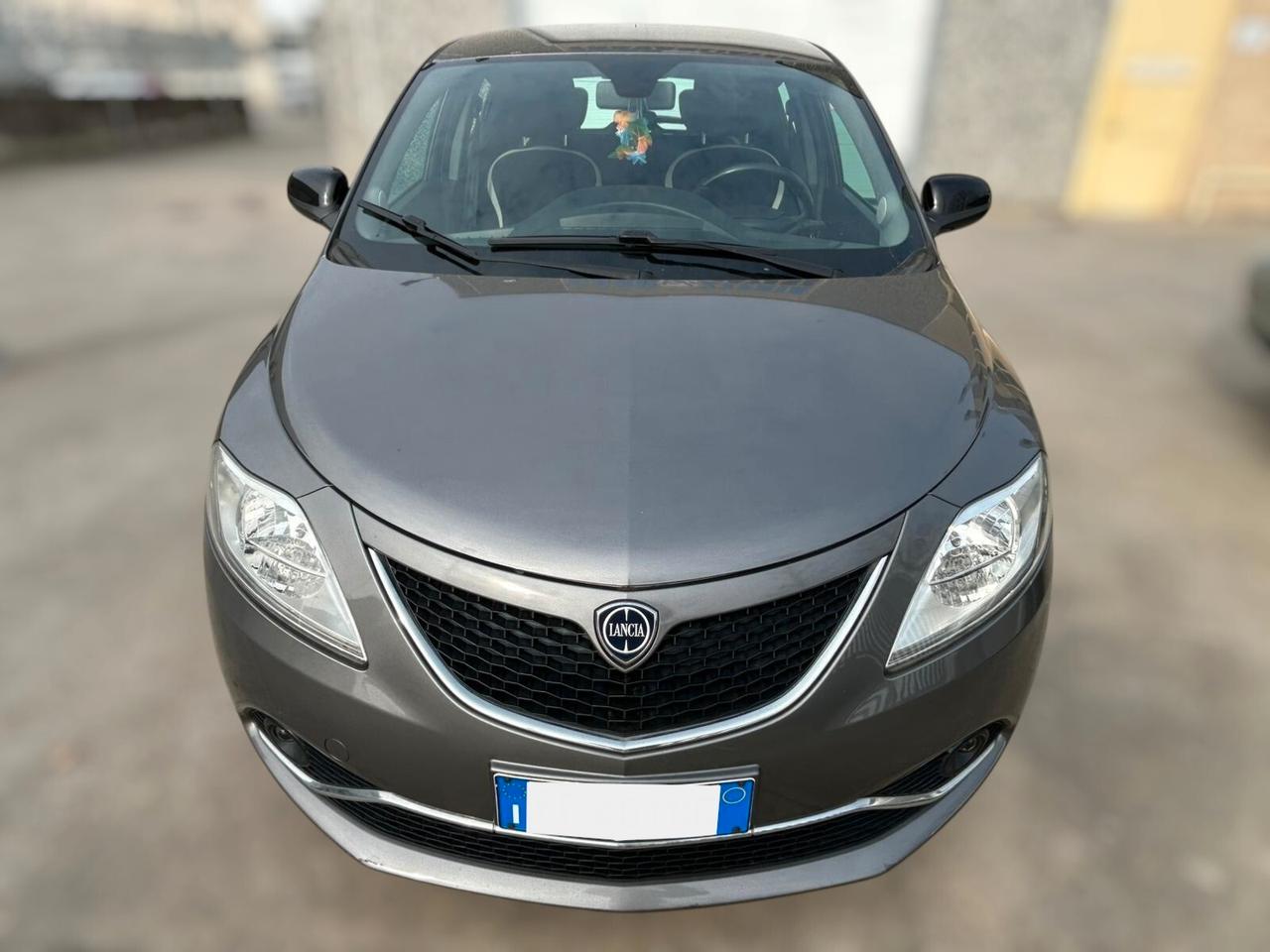 Lancia Ypsilon 1.3 mjt - ANCHE PER NEOPATENTATI