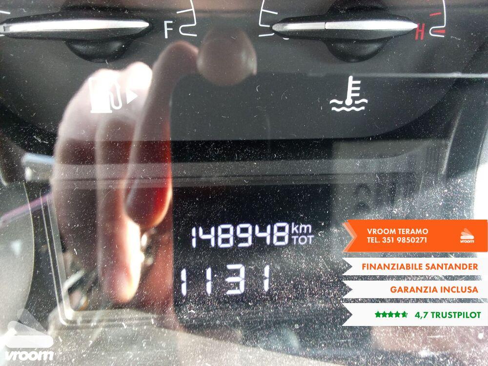 LANCIA Ypsilon 1.2 69 CV GPL Ecochic Gold GARANZI