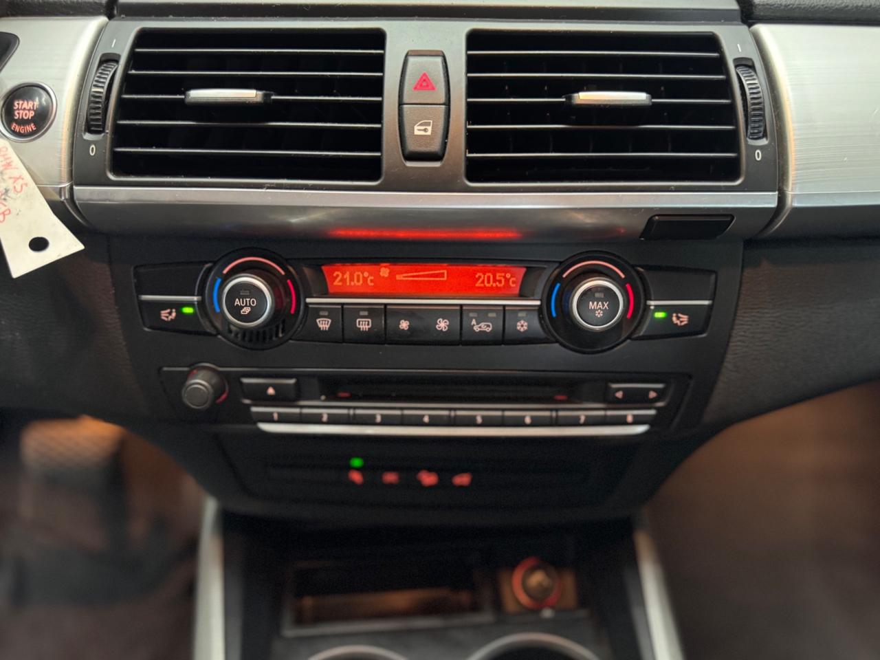 Bmw X5 3.0d E70