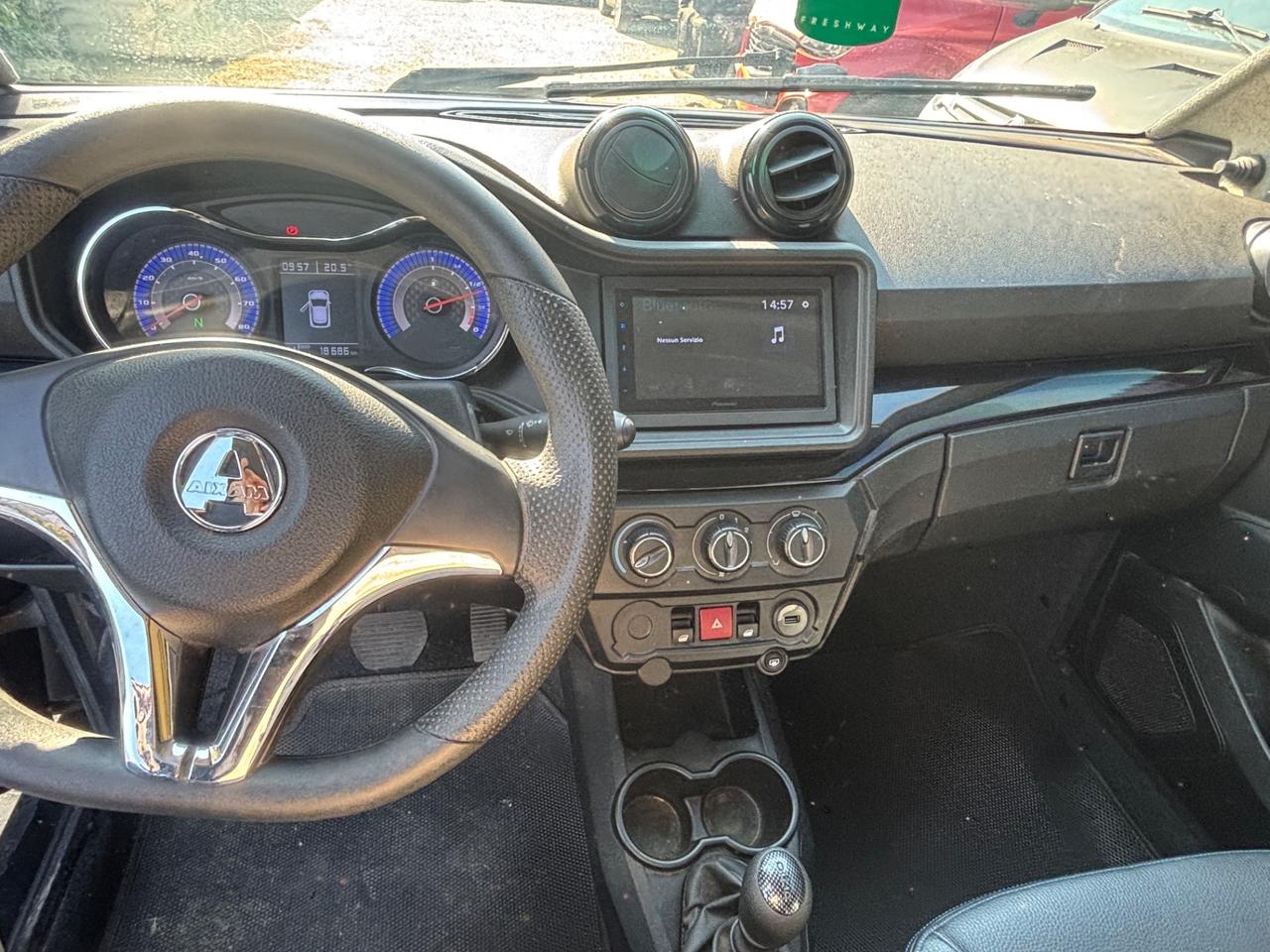Aixam City GTO Emotion FULL OPTIONAL 2023