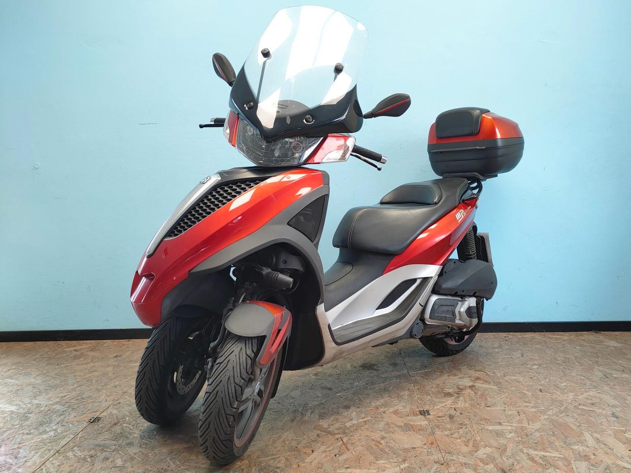 Piaggio MP3 300 Garantito e Finanziabile