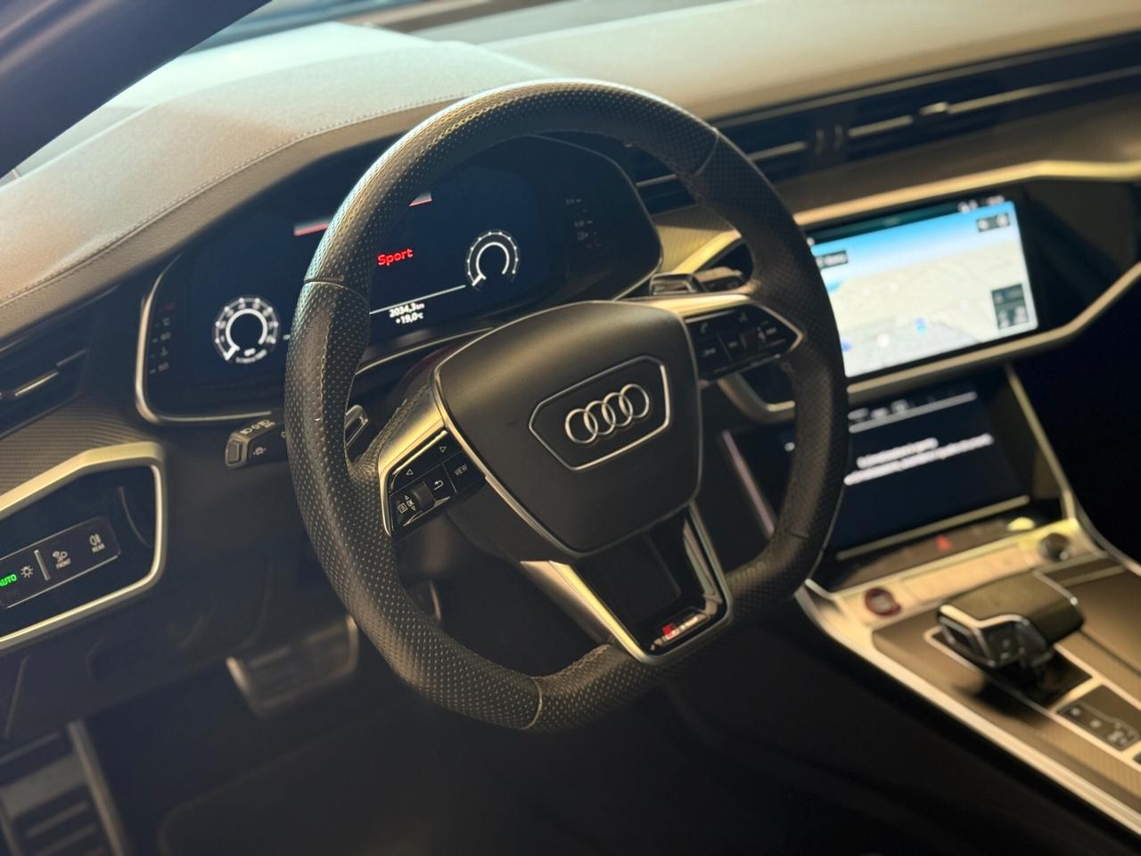 Audi RS6 RS 6 Avant 4.0 - IVA ESPOSTA