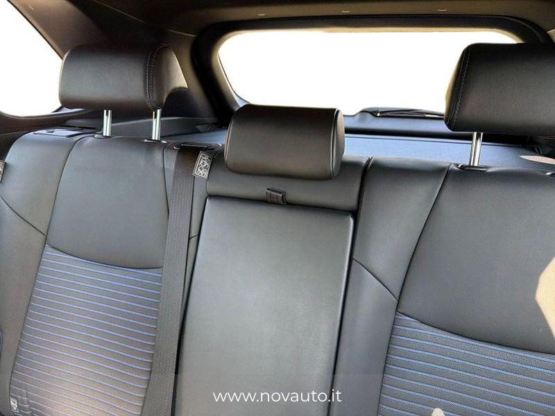 Toyota RAV4 2.5 HV (218CV) E-CVT Style 2WD