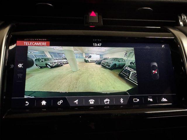 LAND ROVER Discovery Sport 2.0 eD4 R-Dynamic SE