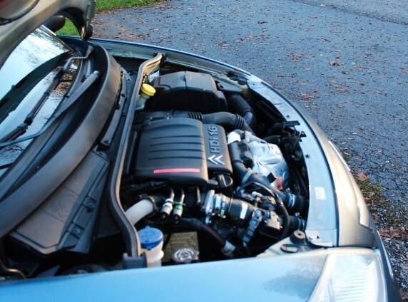 Citroen C3 HDi 90CV Exclusive CLIMA AUT. SENSORI EX PENSIONATO