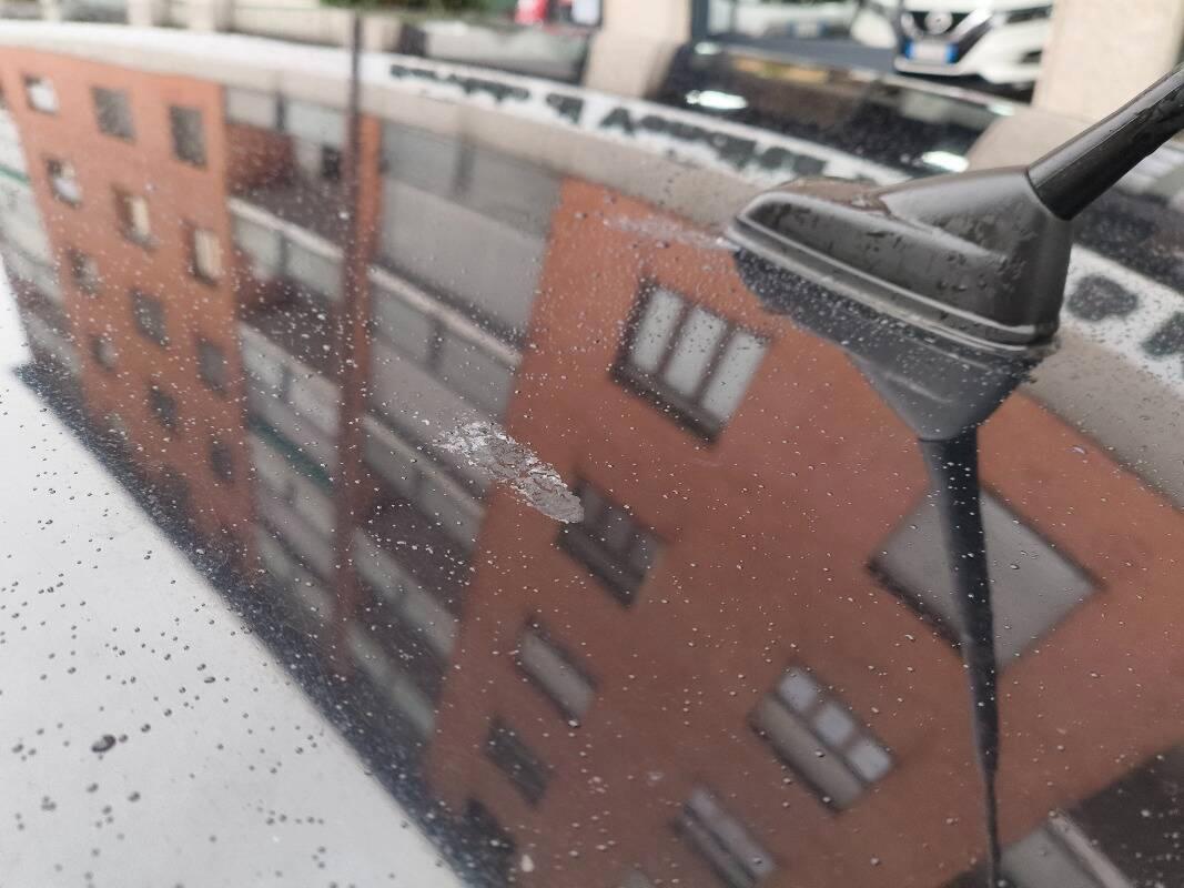 DS DS3 DS3 1.2 puretech So Chic GPL 110cv my16