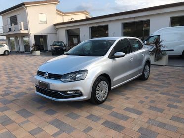 Volkswagen Polo 1.0 MPI 5p. Trendline