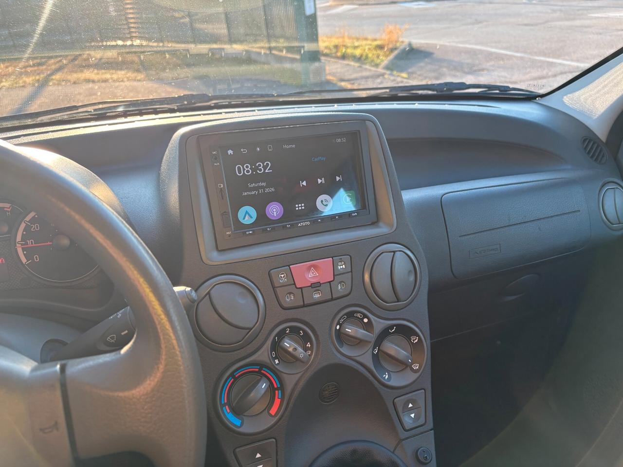 Fiat Panda 1.3 MJT 16V 4X4 Glam