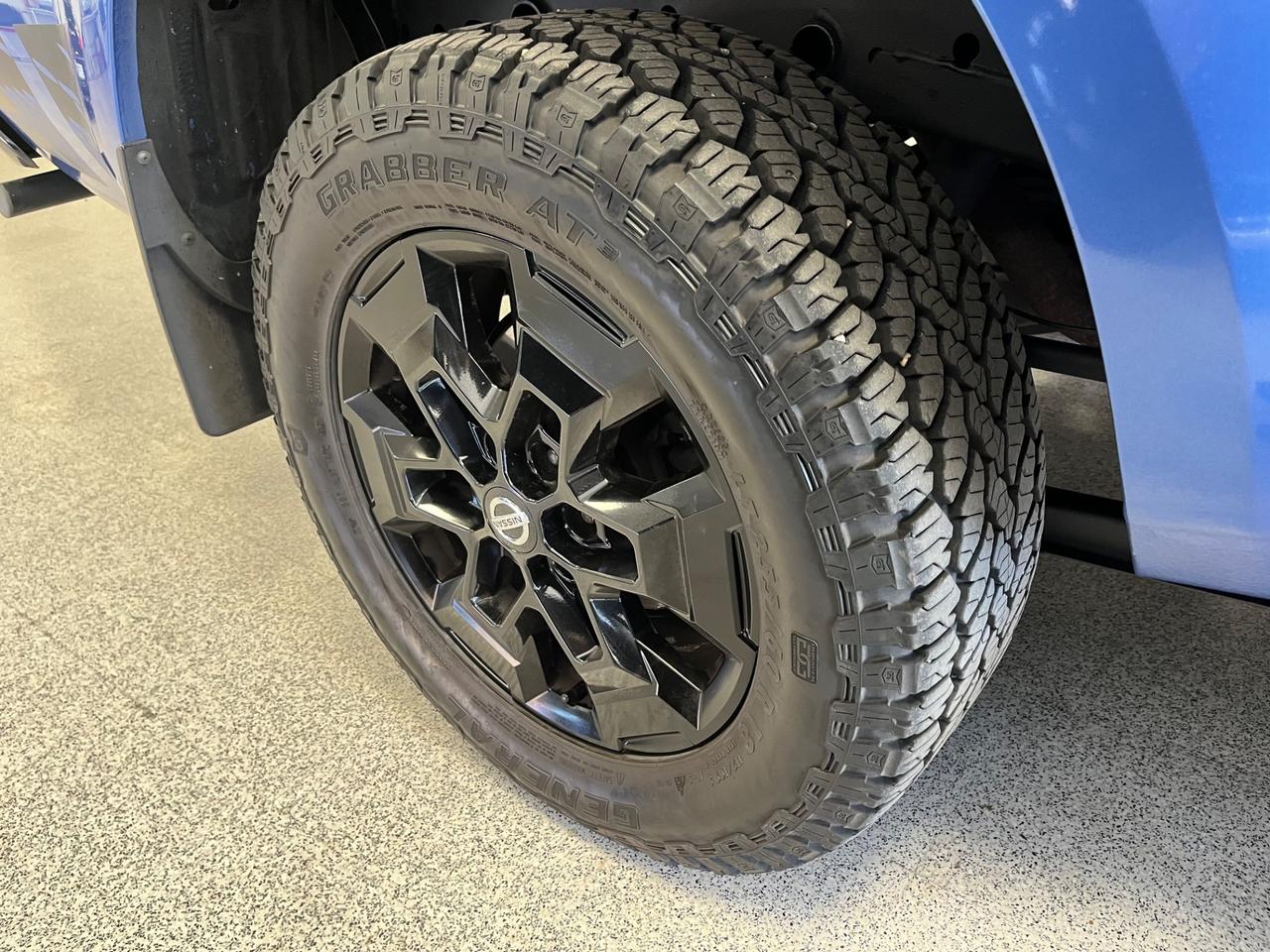 Nissan Navara 2.3 dCi 190cv 4WD N-Guard PrezzoFinito