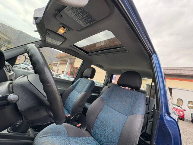 MITSUBISHI Pajero Pinin 1.8 16V GDI 3 porte