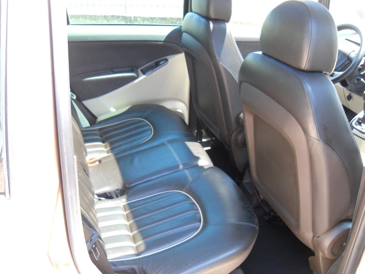 Lancia MUSA 1.9 Multijet 100 cv Platino