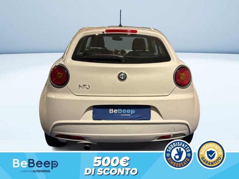 Alfa Romeo MiTo 1.4 IMPRESSION 70CV E6