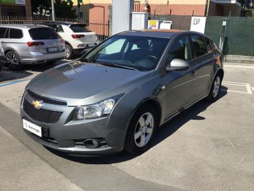 Chevrolet Cruze Cruze 1.6 5 porte LS
