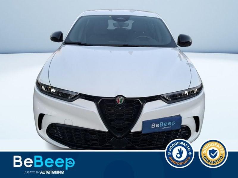 Alfa Romeo Tonale 1.6 SPRINT 130CV TCT6