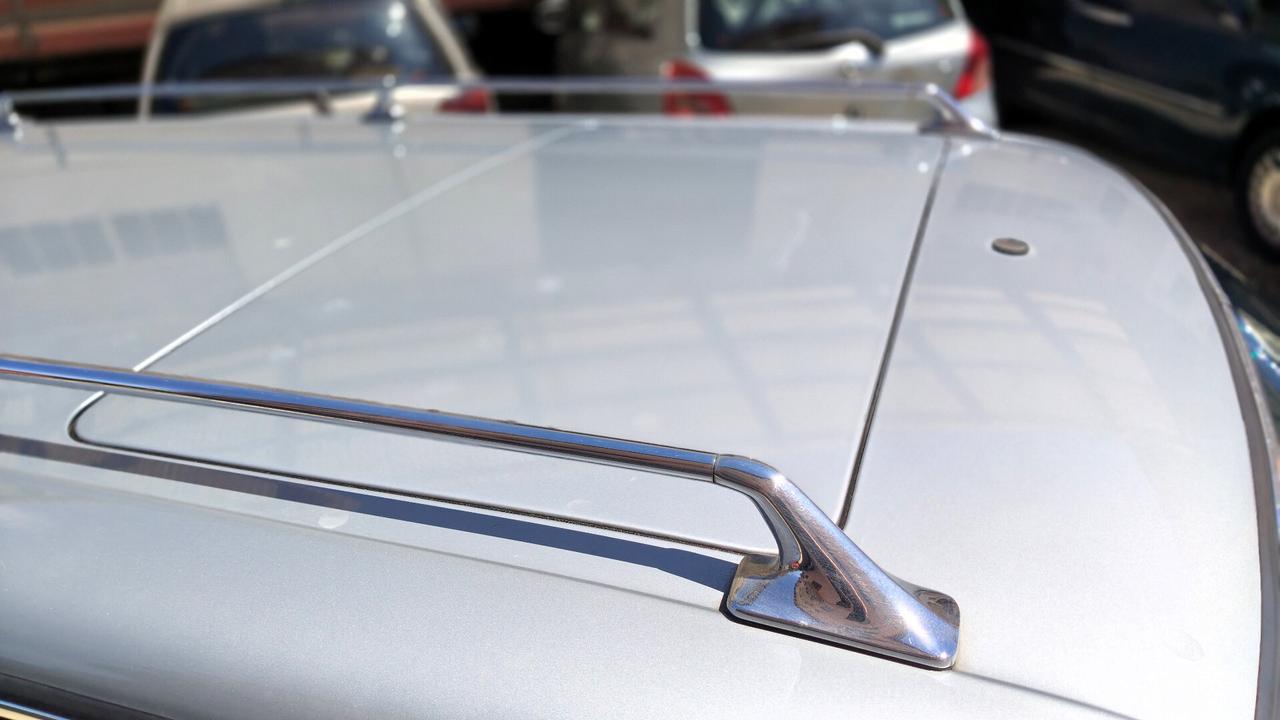 Mercedes 200 T SW GPL ASI
