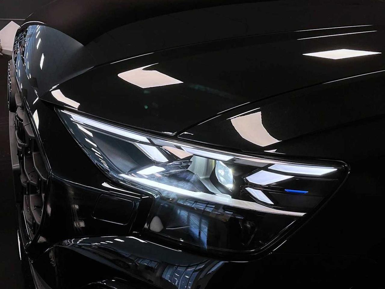 Audi Q8 50 TDI 286CV quattro tiptronic S lin #8613