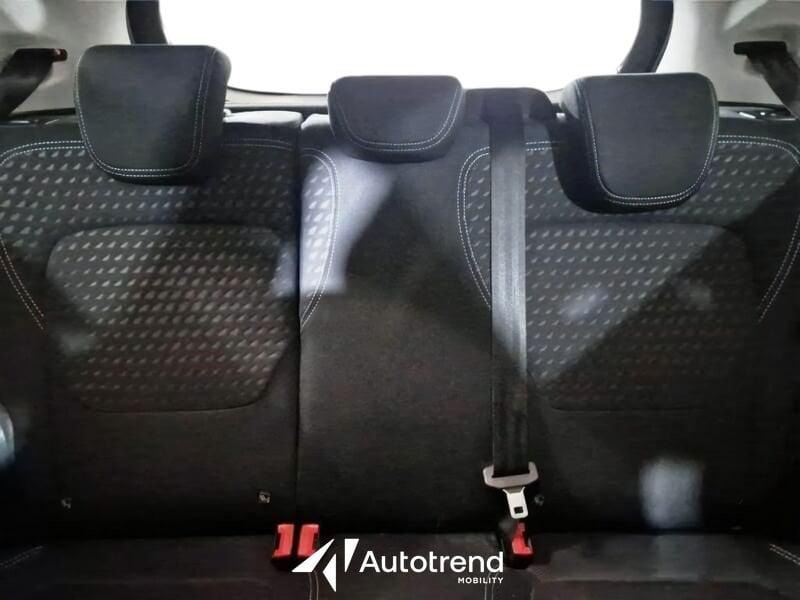 Ford Fiesta 1.5 EcoBlue 85 CV 5 porte NAVI Titanium