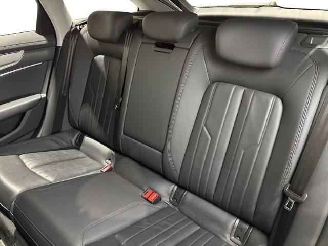 AUDI A6 Avant 40 2.0 TDI quattro ultra S tronic Business S
