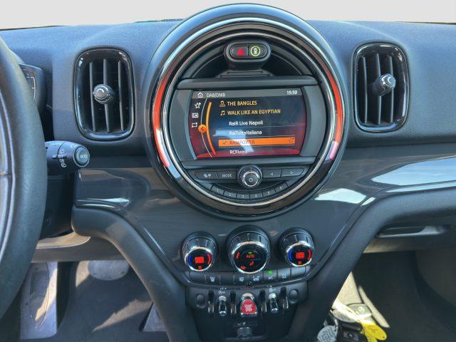 MINI Mini Countryman 1.5 One Boost Countryman