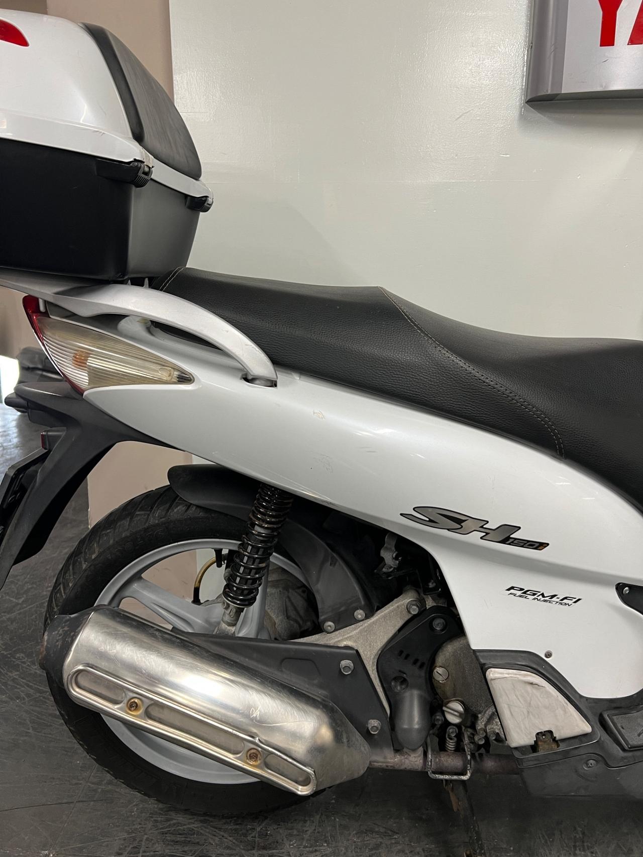Honda SH 150 i