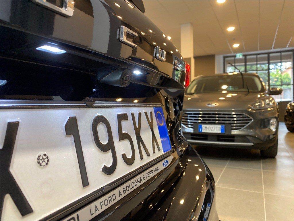 FORD Focus 1.0t ecoboost h ST-Line 155cv powershift del 2025