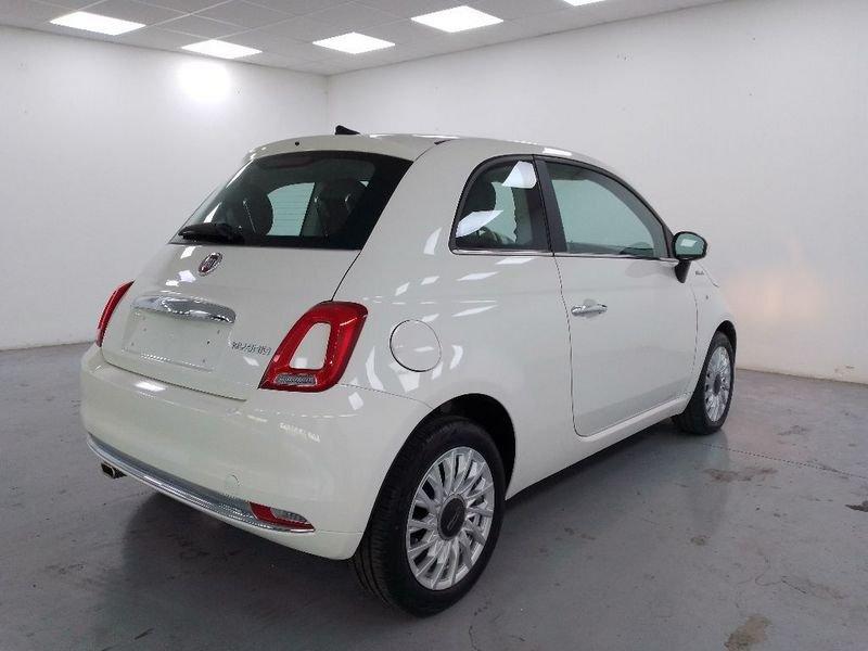 FIAT 500 1.0 hybrid Dolcevita 70cv