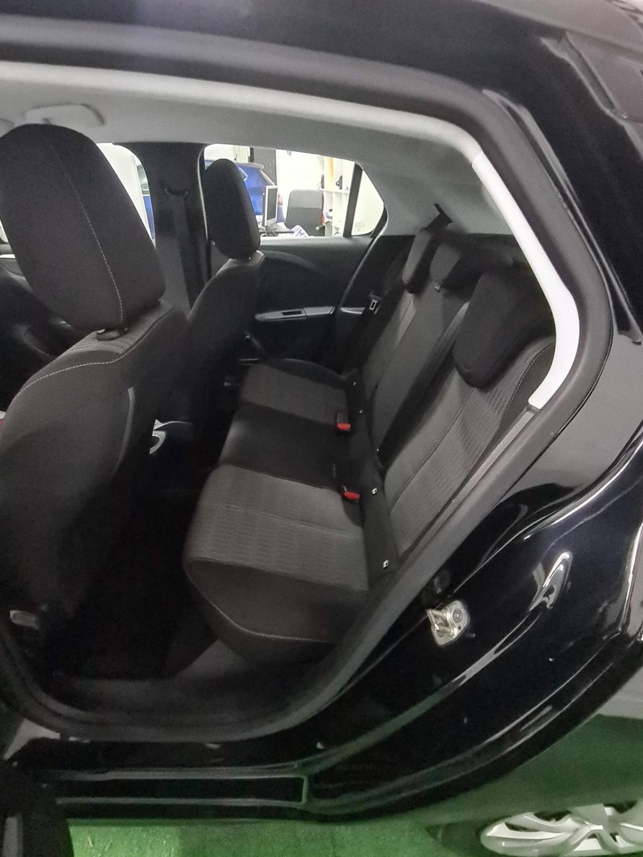 Opel Corsa 1.2 100 CV Elegance