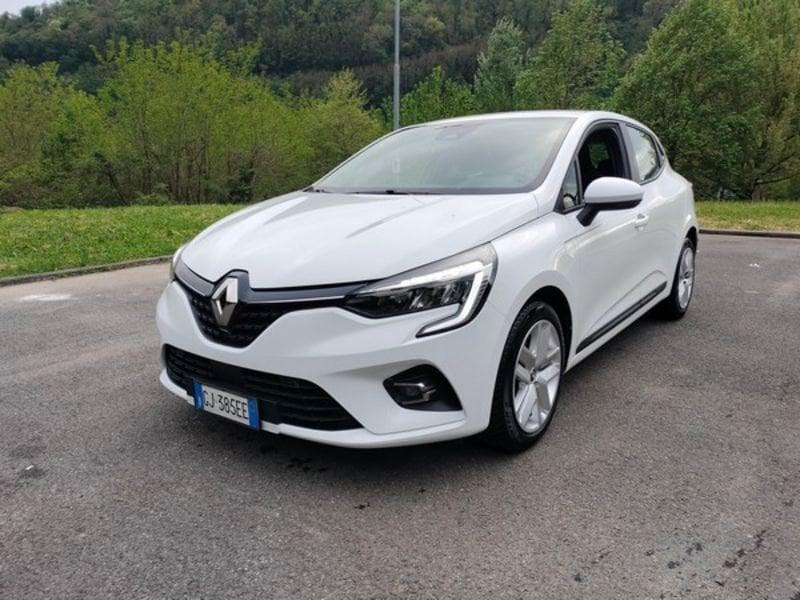 Renault Clio 1.5 DCI BLUE 74KW BUSINESS