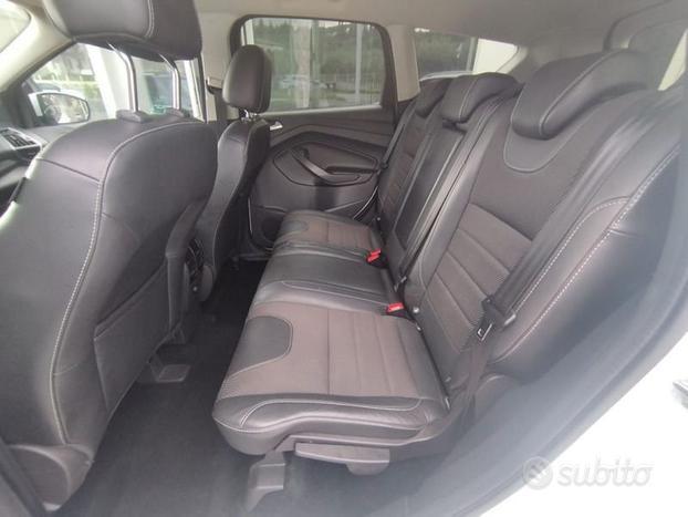 Ford Kuga 2.0 TDCI 150 CV Start&Stop Powershi...