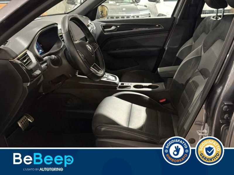 Renault Arkana 1.6 E-TECH FULL HYBRID E-TECH ENGINEERED FA
