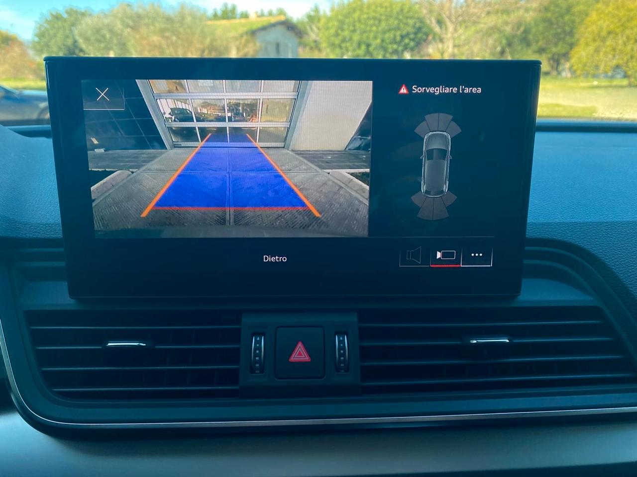 Audi Q5 40 TDI 204 CV quattro S tronic Business Advanced