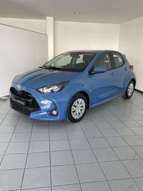 Toyota Yaris Yaris 1.5 Hybrid 5 porte Active