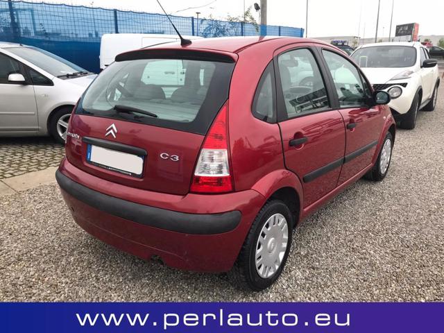 CITROEN C3 1.1 Classique
