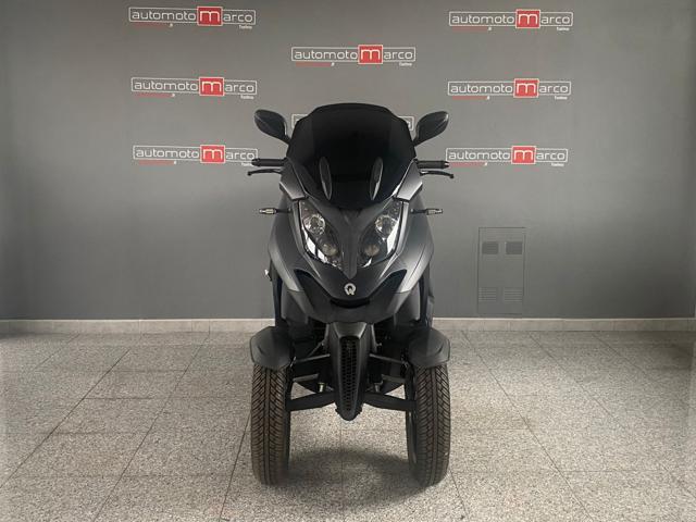 QUADRO Quadro 4 Qooder