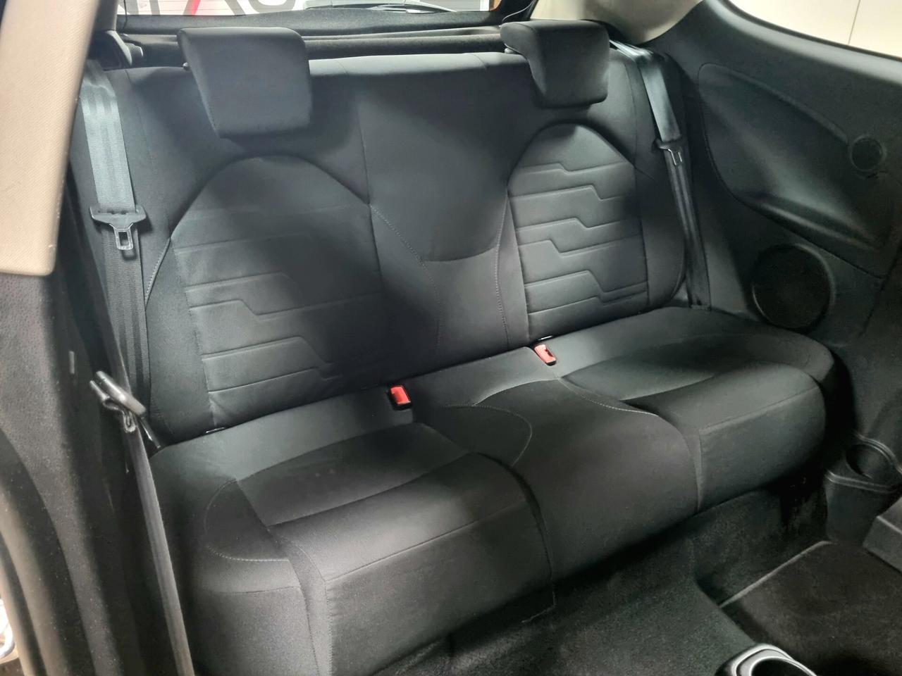 ALFA ROMEO MiTo 1.3 JTDm 85 CV S&S DISTINCTIVE