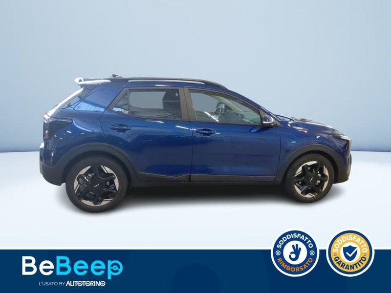 Kia Stonic 1.0 T-GDI STYLE