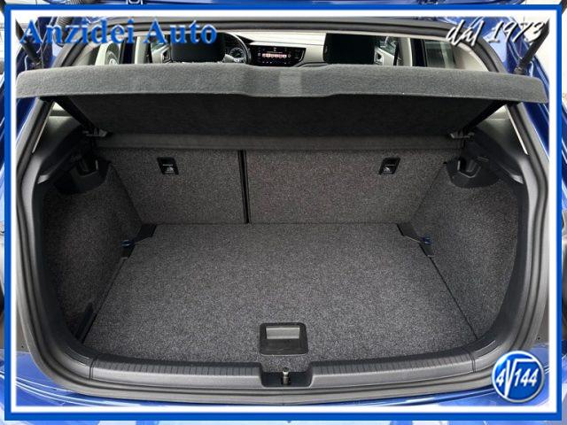 VOLKSWAGEN Polo 1.6 TDI 95 CV DSG 5p Comfortline BMT.