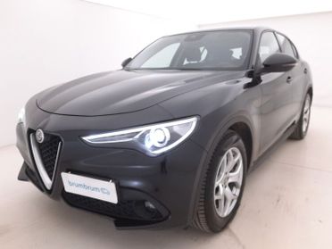 Alfa Romeo Stelvio Business AT8 BR626428 2.1 Diesel 160CV
