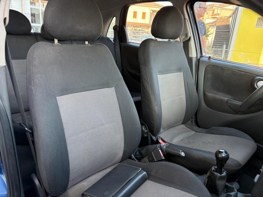 Opel Corsa 1.3 16V CDTI cat 5 porte Cosmo