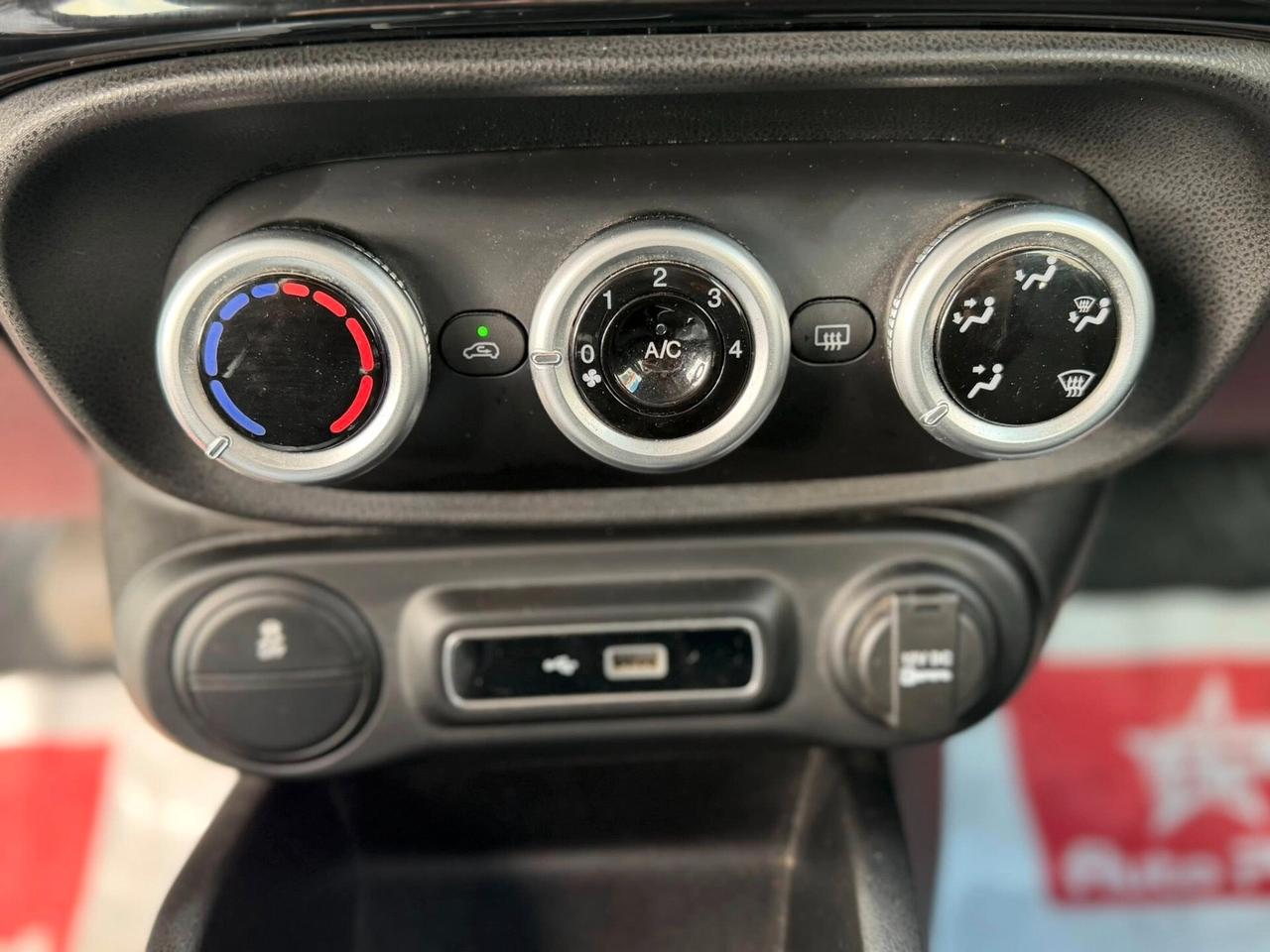 Fiat 500L 1.3 Multijet 95 CV Mirror OK NEOPATENTATI