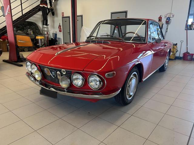 LANCIA Fulvia 1.3 Rally Leva Lunga EP02024