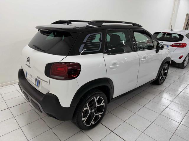 CITROEN C3 Aircross BlueHDi 110 S&S Shine Pack
